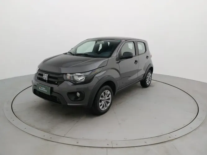 Fiat Mobi Like 1.0 Fire Flex 5P. 2025