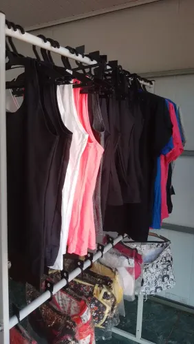Moda fitns