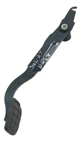 Pedal Embreagem Vw Parati Saveiro Gol G2 G3 G4 1995 1997 14