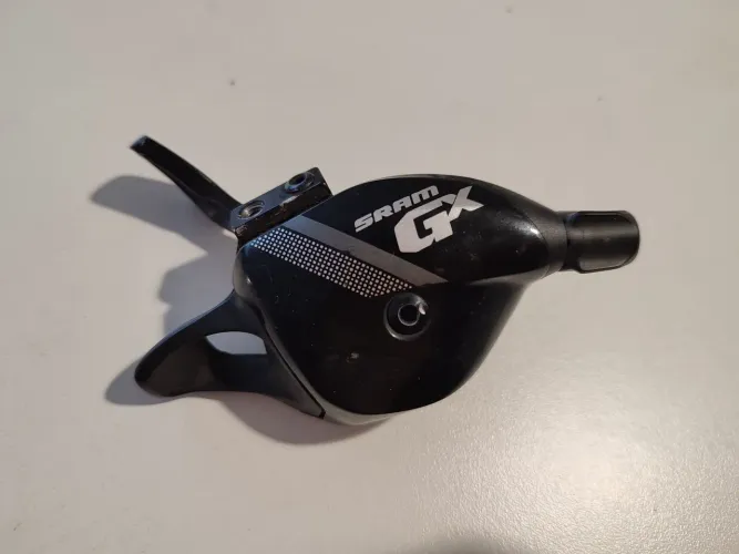 Kit Transmissão SRAM GX NX 11 Velocidades Câmbio Trocador Corrente eCassete 10/42 XD
