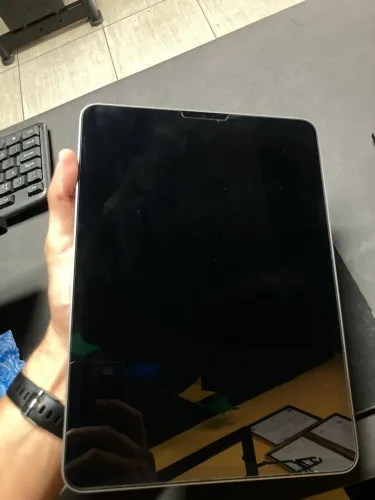 iPad 11 pro m2 4ª geração 128gb