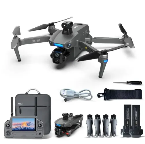 Drone Genai GN514
