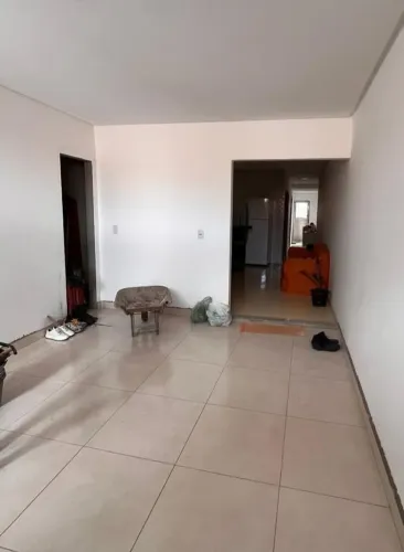 Casa no bengui