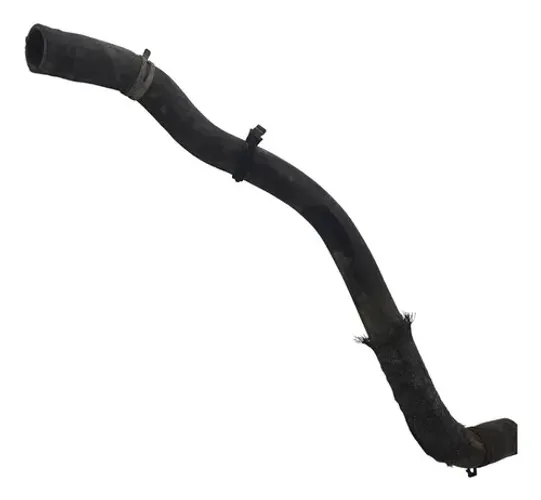 Mangueira Inferior Radiador Ford Ka 2013 152477