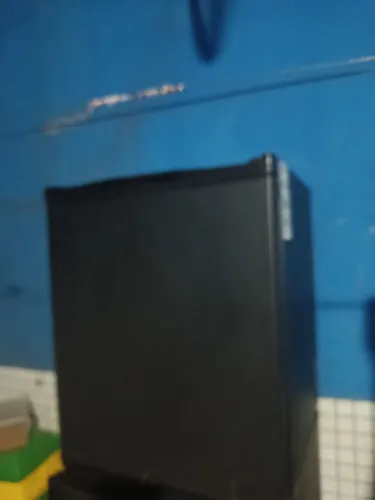 Frigobar zarado perfeito estado 