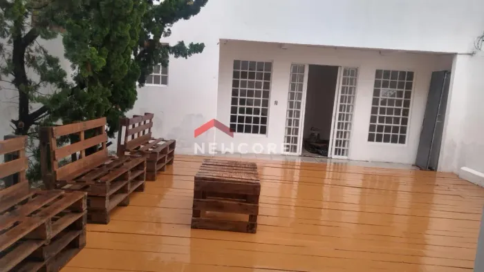 Casa em Rua Uruguay - Centro - Pelotas/RS