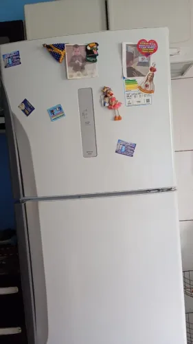 Geladeira  seminovo 