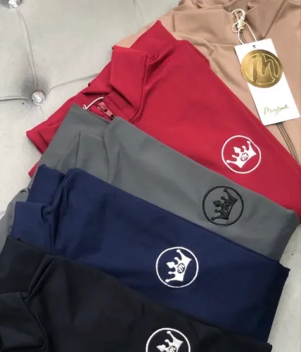 Roupas Novas e Semi-Novas | Qualidade e Preço Justo ?