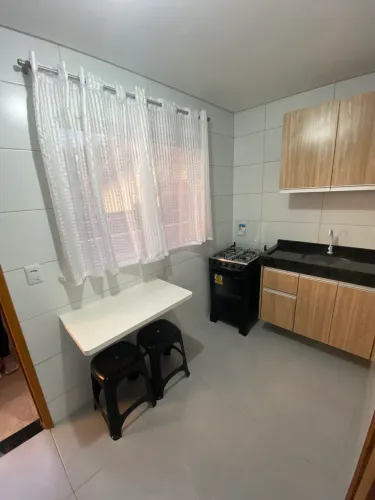 Alugo KITNET no bairro SACO GRANDE 