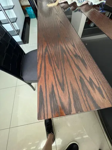 Mesa 8 cadeira