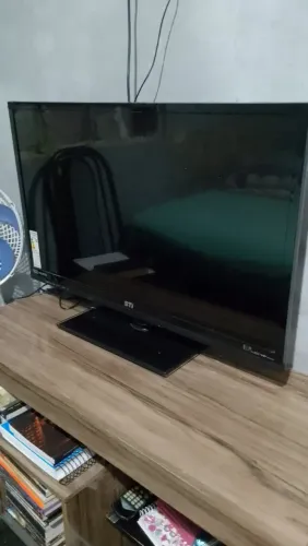 Televisão 