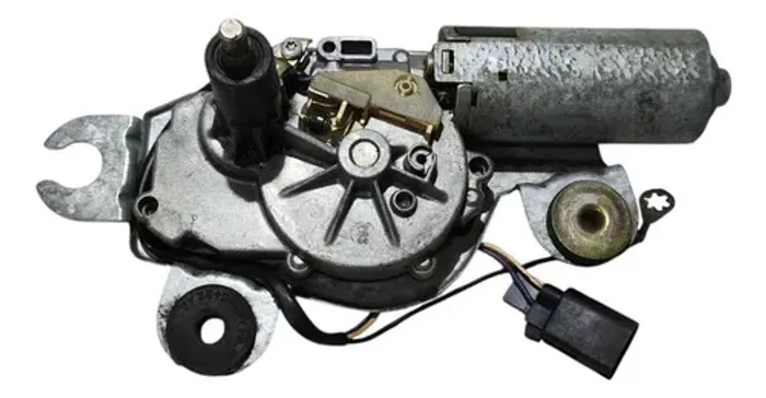 Motor Limpador Vidro Traseiro Ford Escort 1997 A 2003