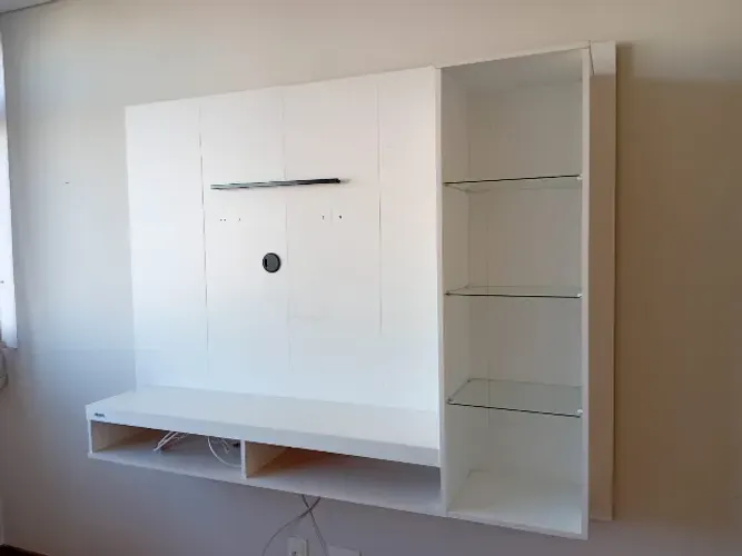 Painel de TV