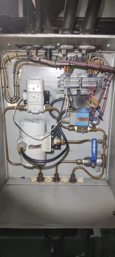 Técnico Eletricista - Instalações, Manutenção e Reparos Residencial e Comercial