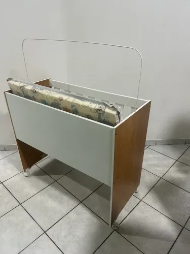 Berço mini