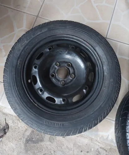 Roda aro 14 volkswagen