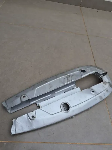 Protetor de corrente honda Drean