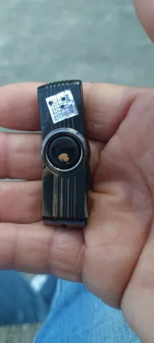 Vendo pendrive 16 giga