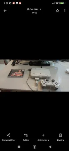 Vende se Psone excelente estado