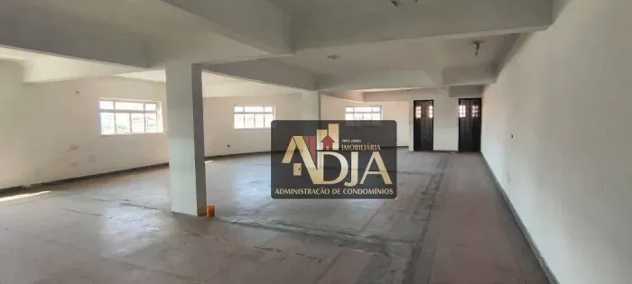 Prédio à venda, 582 m² por R$ 1.200.000,00 - Jardim Itapeva - Mauá/SP