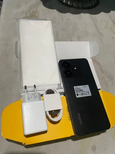 REALME 60X