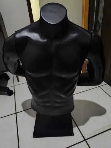 Manequim Masculino