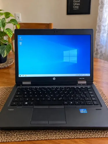 Notebook HP ProBook Core i5 100% funcional Original!