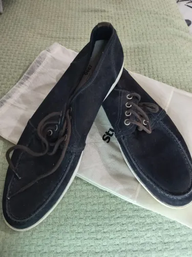 Calçado masculino CNS tamanho 42