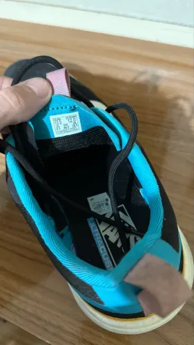 Vans Ultrarange