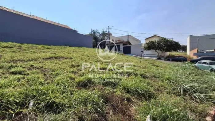 terreno residencial à venda em são vicente, piracicaba 259m²