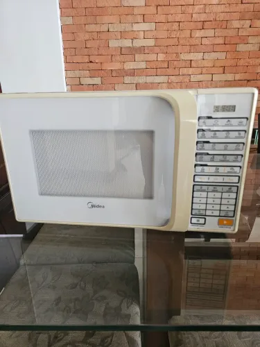Microondas Midea 30 Lts