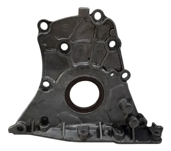 Flange Frontal Virabrequim  Renault Scenic 2.0 2001 204816