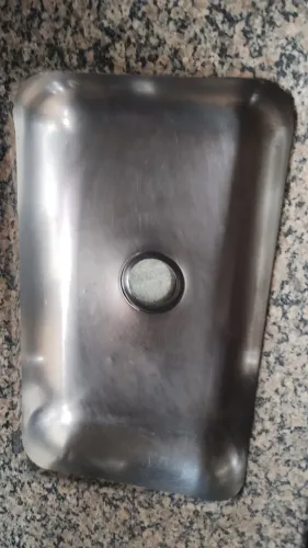 Pia de cozinha 
