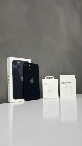 iPhone 13 128gb 86% Bateria