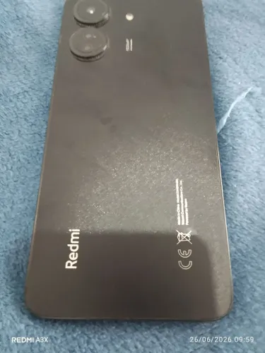 VENDO XIAOMI REDMI 13 C