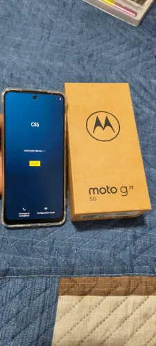 Moto g73