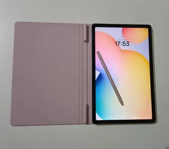 Galaxy Tab S6 Lite 2024
