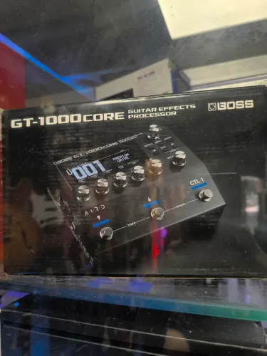 Boss GT 1000 core