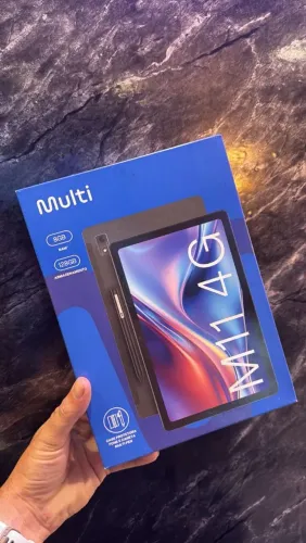Tablet Multi M11 4G