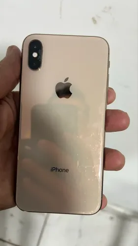 iPhone XS 256 troco iPhone m Android bom