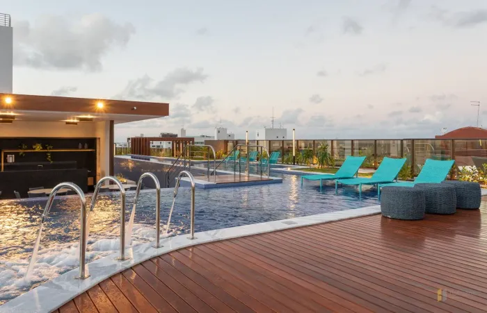 Atlantis Confort