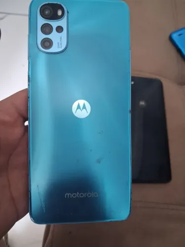 Moto g22