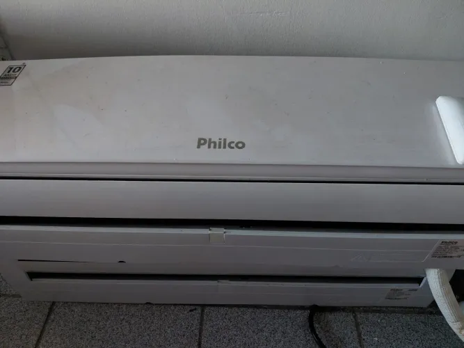 Ar condicionado philco ecoinverter