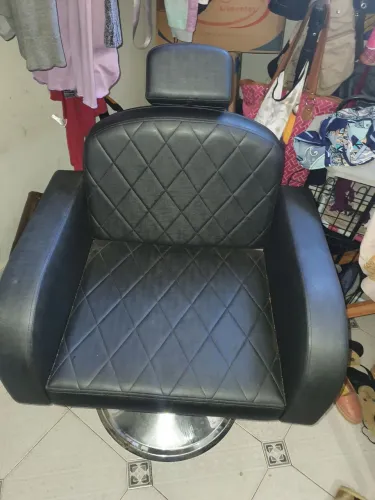 Cadeira de corte