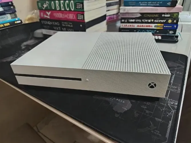 xbox one slim 500gb 