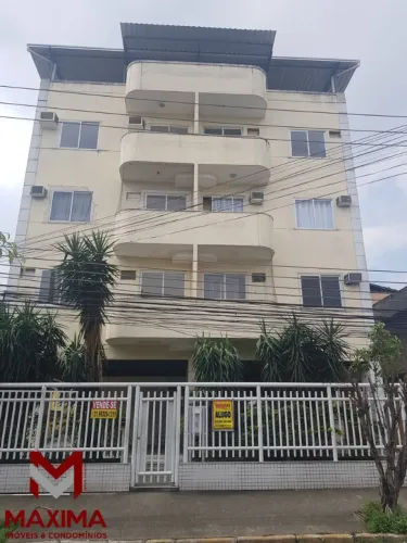DUQUE DE CAXIAS - ITATIAIA - APARTAMENTO.