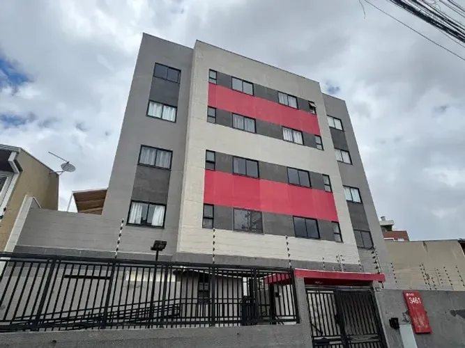 Studio mobiliado para locação bairro Portão, Curitiba - PR