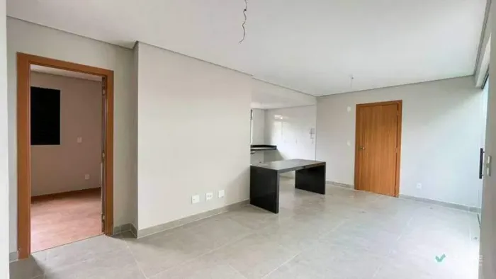 Apartamento com área privativa 2 quartos à venda no Santo Antônio