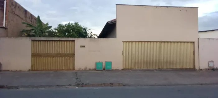 galpão no setor parque trindade II-Aparecida de Goiânia