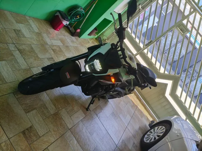 Cb 50. Hornet